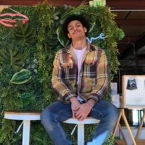 Meet your Posher, Nate